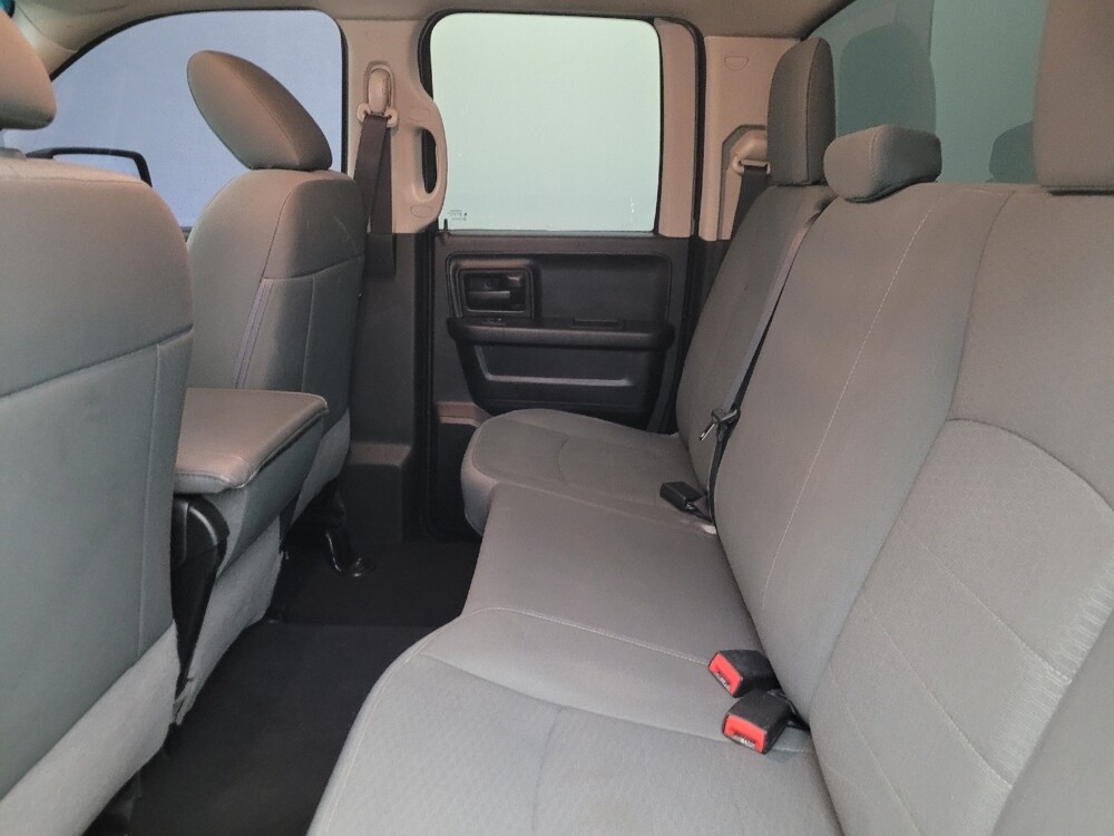 2018 RAM 1500 in Albuquerque, NM 87123 - 18097879 18