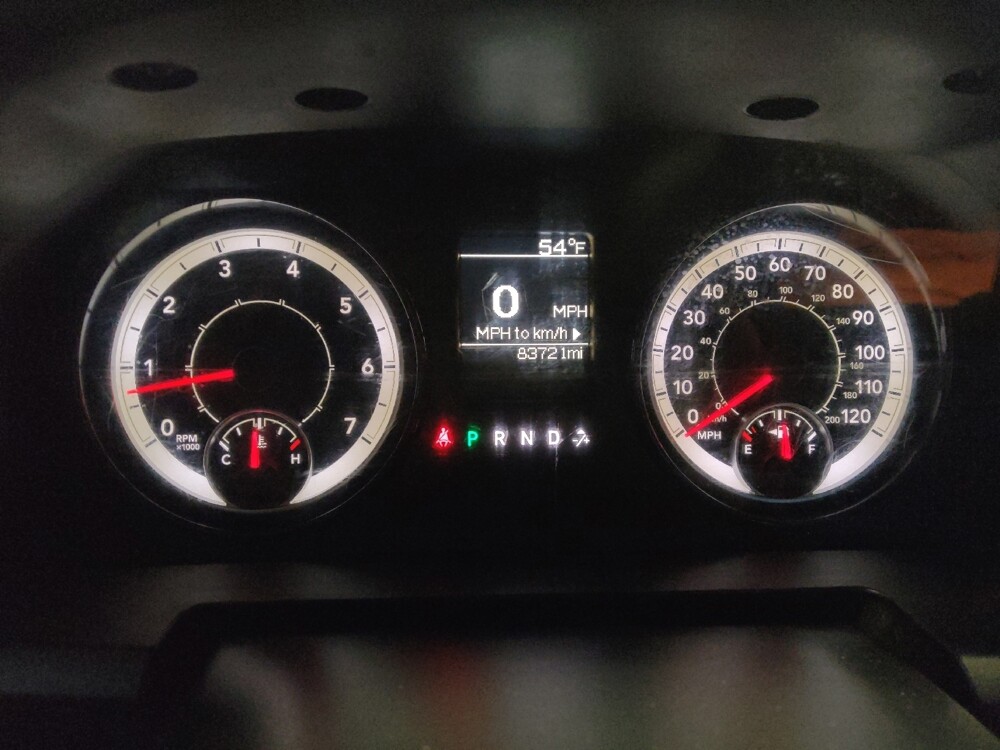 2018 RAM 1500 in Albuquerque, NM 87123 - 18097879 23