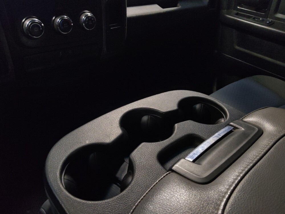 2018 RAM 1500 in Albuquerque, NM 87123 - 18097879 26