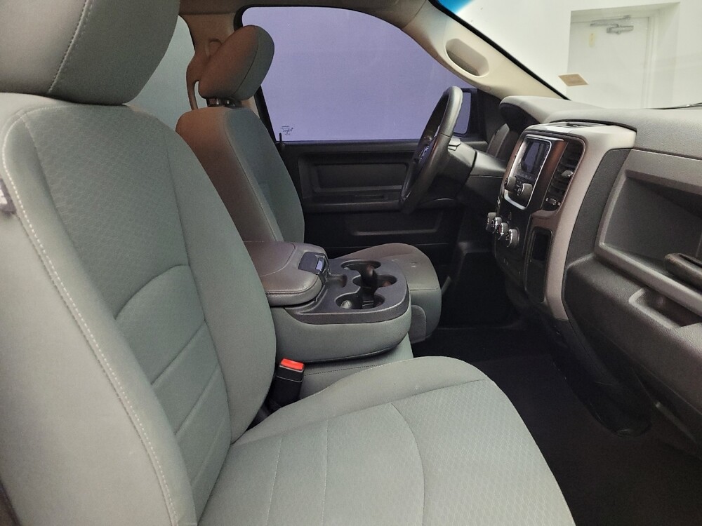 2018 RAM 1500 in Albuquerque, NM 87123 - 18097879 21