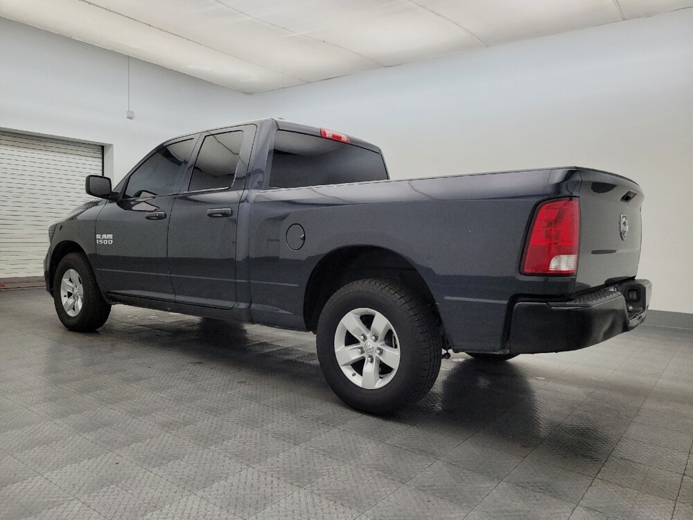 2018 RAM 1500 in Albuquerque, NM 87123 - 18097879 3