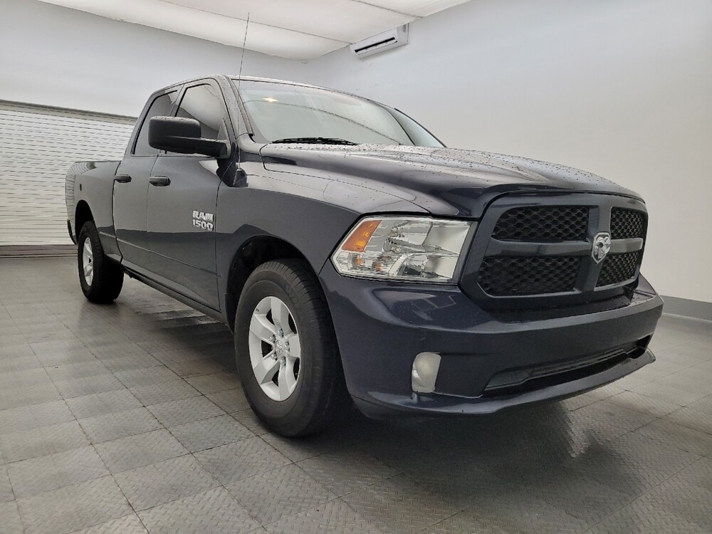 2018 RAM 1500 in Albuquerque, NM 87123 - 18097879 13