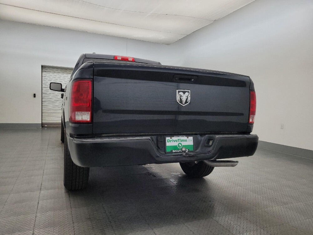 2018 RAM 1500 in Albuquerque, NM 87123 - 18097879 6