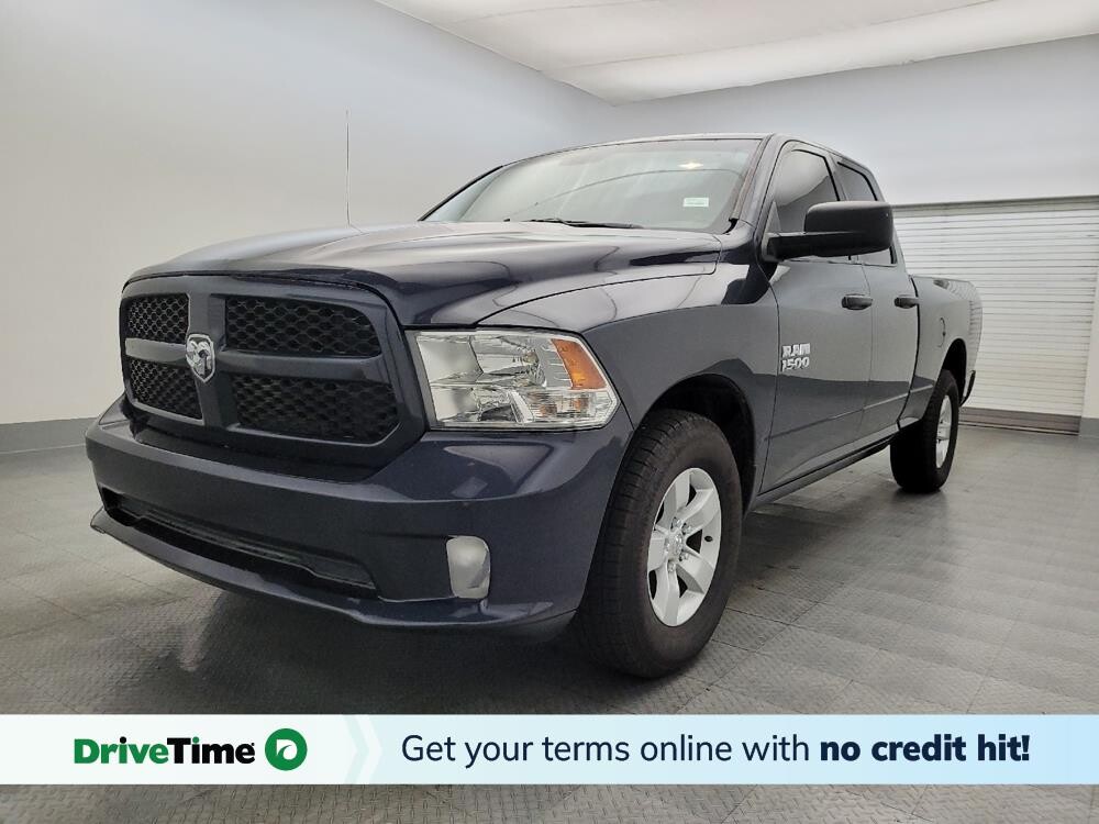 2018 RAM 1500 in Albuquerque, NM 87123 - 18097879