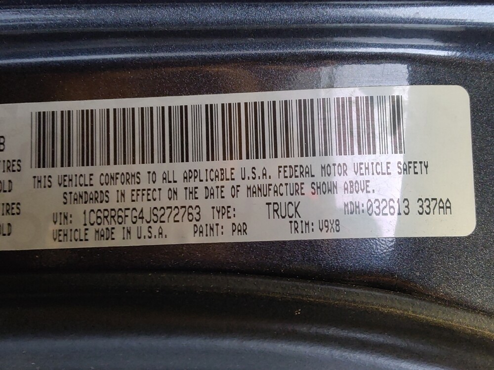 2018 RAM 1500 in Albuquerque, NM 87123 - 18097879 33