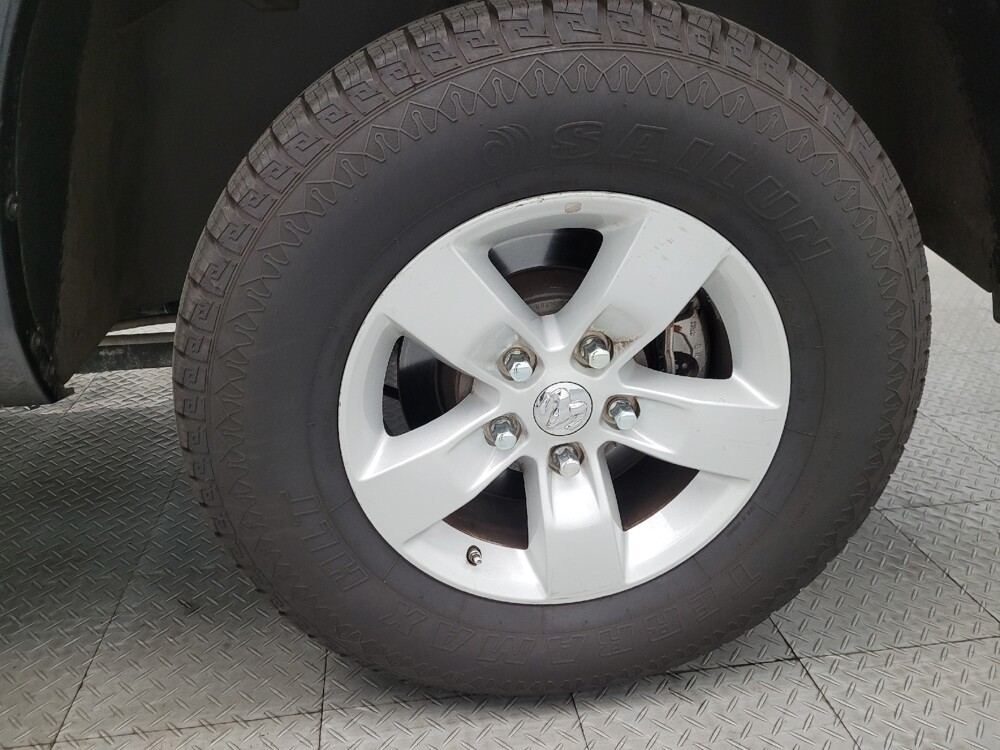 2018 RAM 1500 in Albuquerque, NM 87123 - 18097879 31