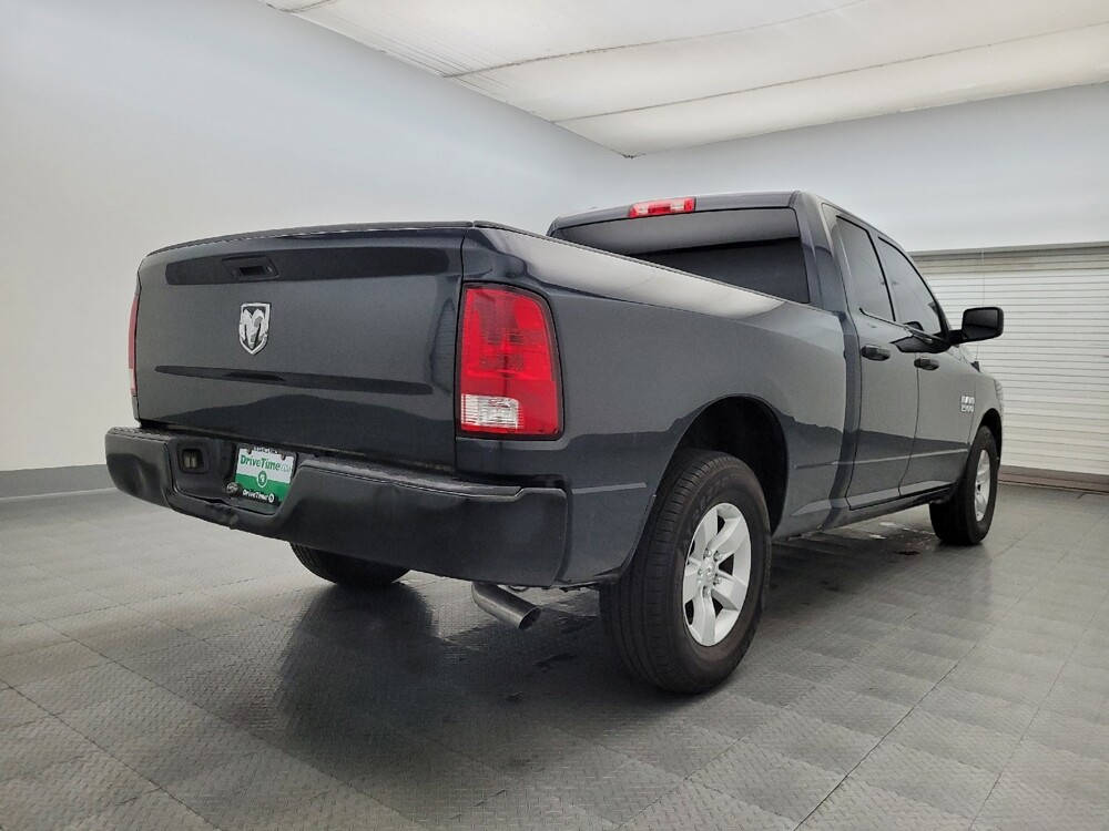 2018 RAM 1500 in Albuquerque, NM 87123 - 18097879 9
