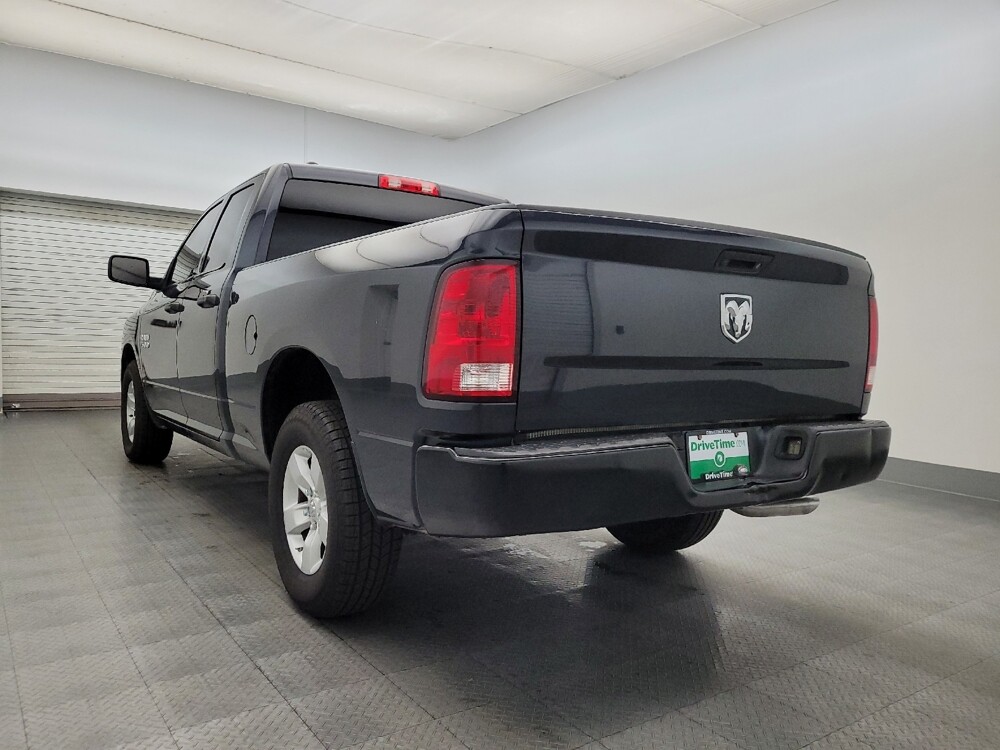 2018 RAM 1500 in Albuquerque, NM 87123 - 18097879 5