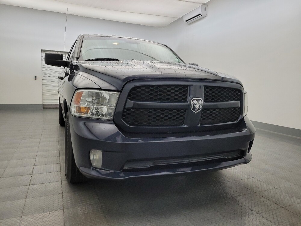 2018 RAM 1500 in Albuquerque, NM 87123 - 18097879 14