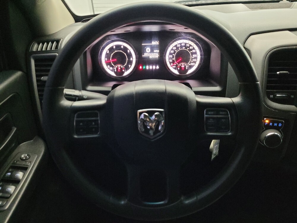 2018 RAM 1500 in Albuquerque, NM 87123 - 18097879 22