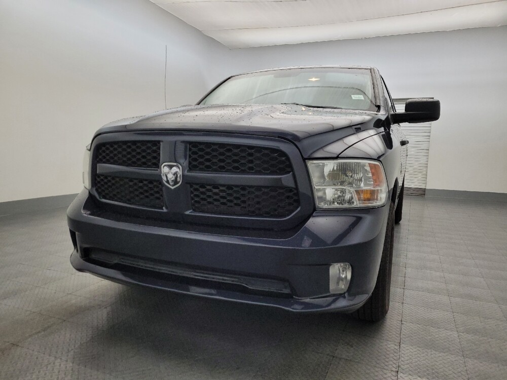 2018 RAM 1500 in Albuquerque, NM 87123 - 18097879 15