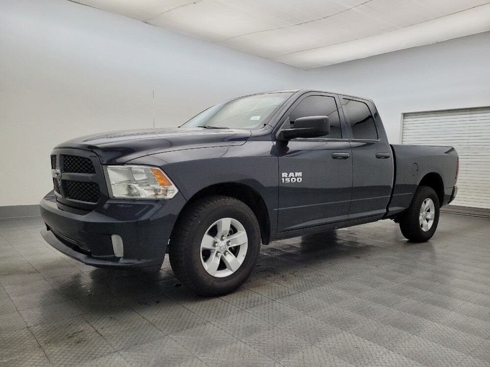 2018 RAM 1500 in Albuquerque, NM 87123 - 18097879 2