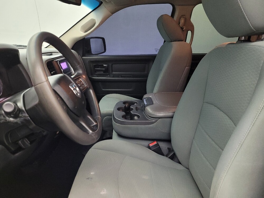 2018 RAM 1500 in Albuquerque, NM 87123 - 18097879 17