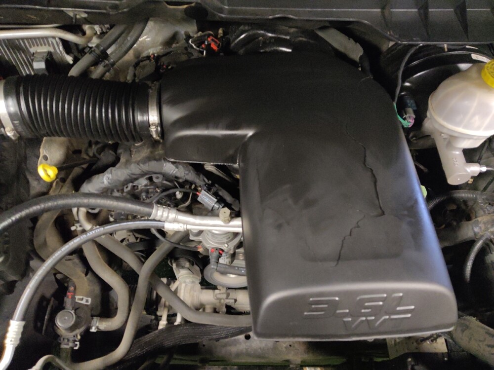 2018 RAM 1500 in Albuquerque, NM 87123 - 18097879 30