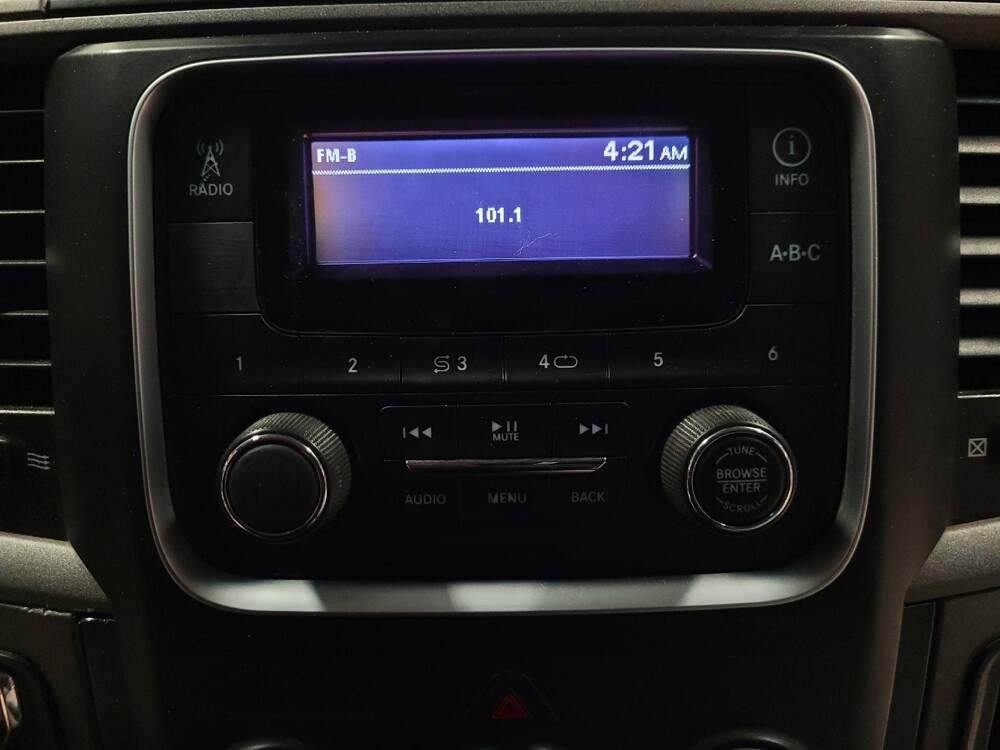 2018 RAM 1500 in Albuquerque, NM 87123 - 18097879 25