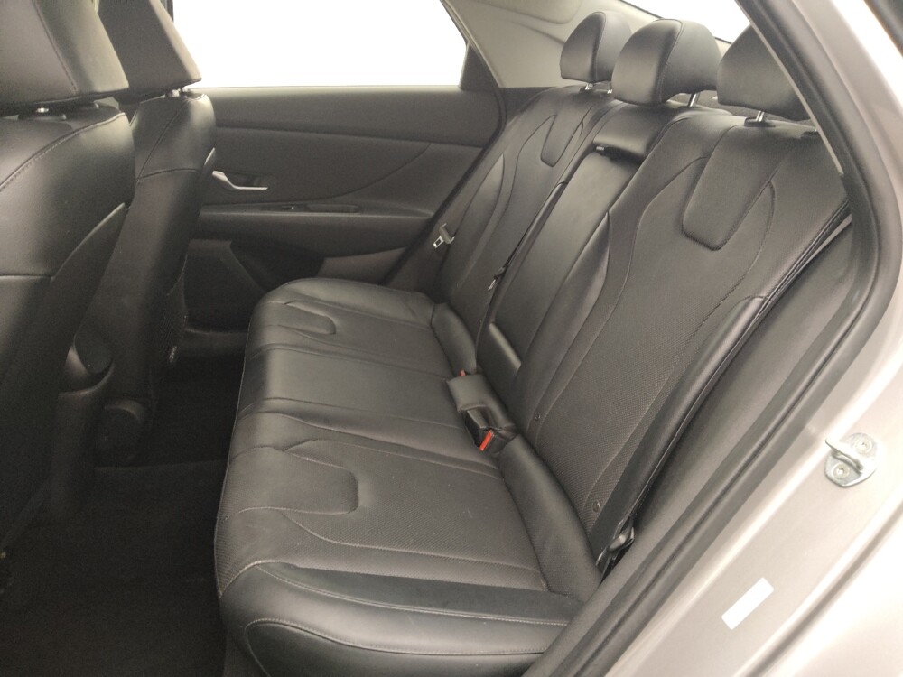 2021 Hyundai Elantra in San Antonio, TX 78238 - 18097880 18