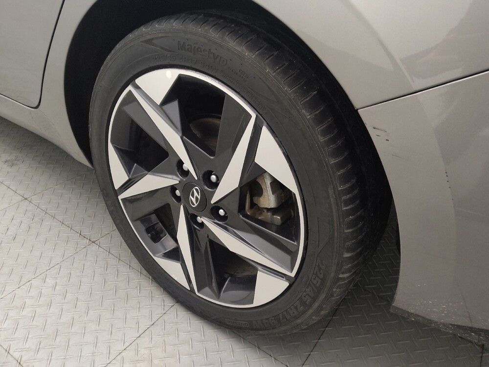 2021 Hyundai Elantra in San Antonio, TX 78238 - 18097880 31