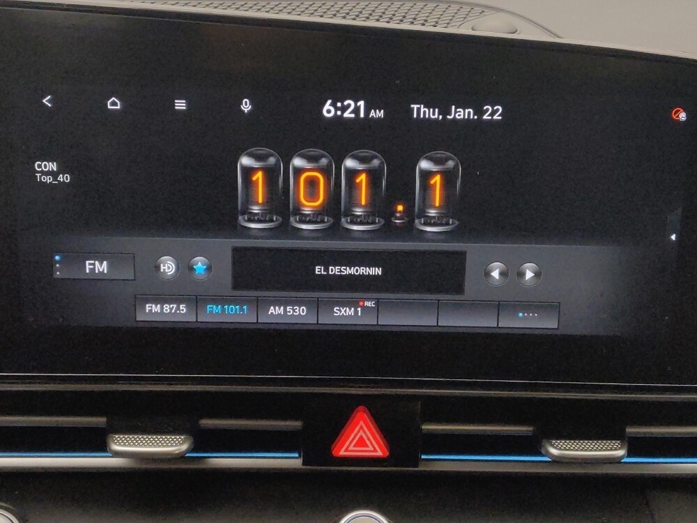 2021 Hyundai Elantra in San Antonio, TX 78238 - 18097880 25