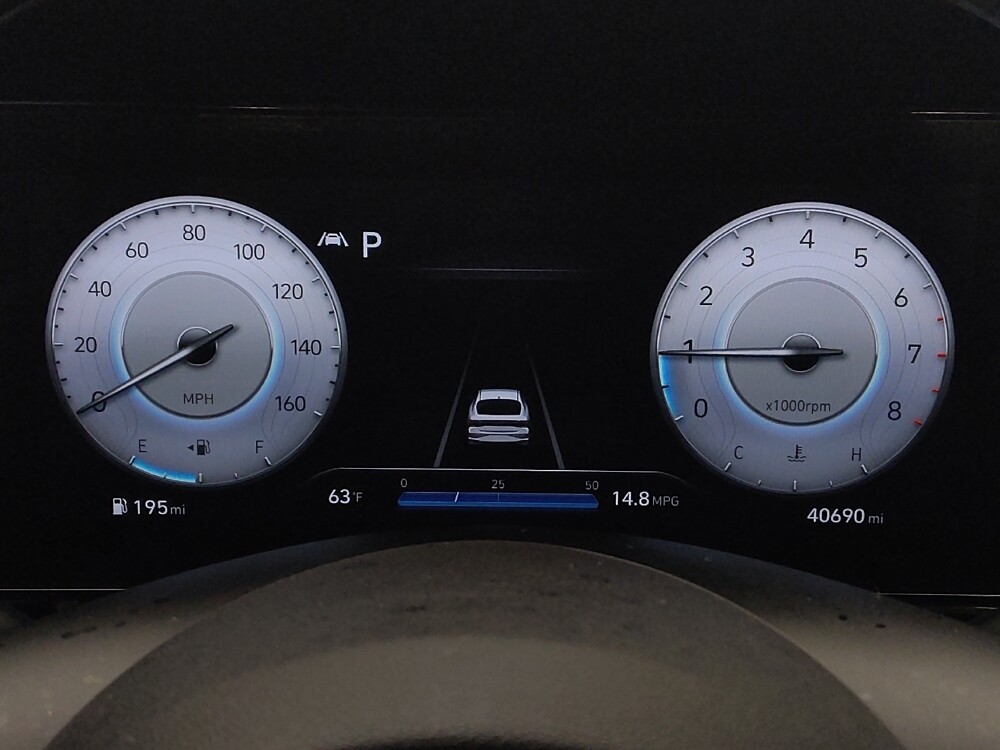 2021 Hyundai Elantra in San Antonio, TX 78238 - 18097880 23