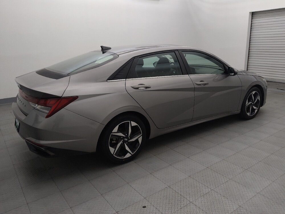 2021 Hyundai Elantra in San Antonio, TX 78238 - 18097880 10