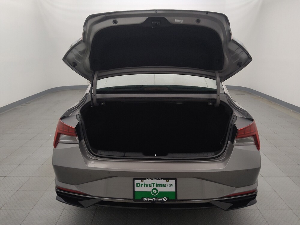 2021 Hyundai Elantra in San Antonio, TX 78238 - 18097880 29