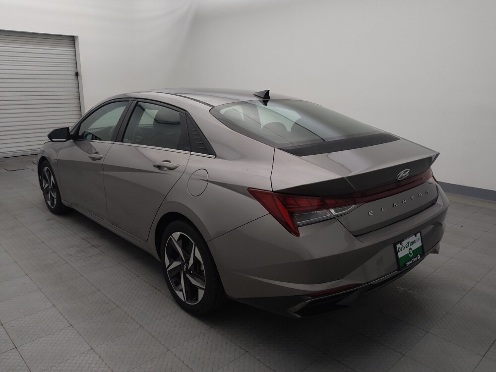 2021 Hyundai Elantra in San Antonio, TX 78238 - 18097880 5