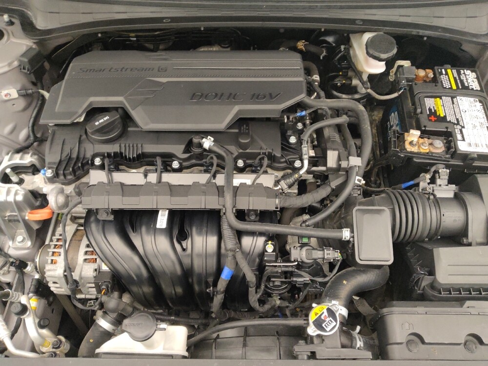 2021 Hyundai Elantra in San Antonio, TX 78238 - 18097880 30