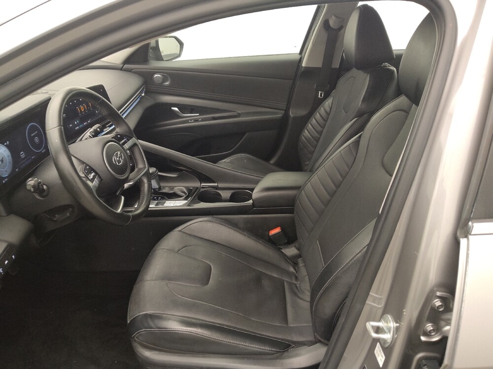 2021 Hyundai Elantra in San Antonio, TX 78238 - 18097880 17