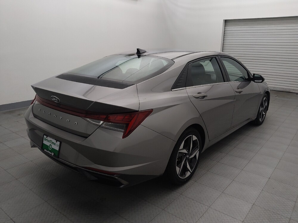 2021 Hyundai Elantra in San Antonio, TX 78238 - 18097880 9