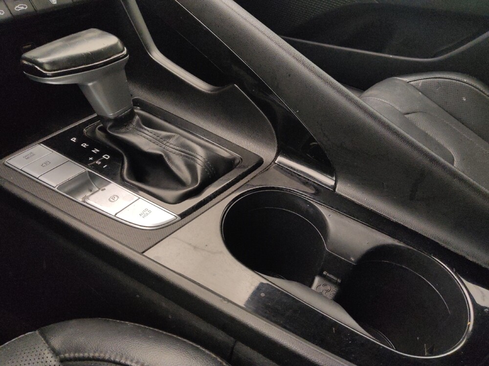 2021 Hyundai Elantra in San Antonio, TX 78238 - 18097880 26