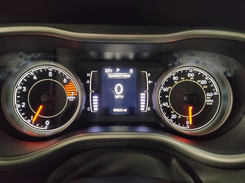 2018 Jeep Cherokee in Temple, TX 76502 - 18097881 23