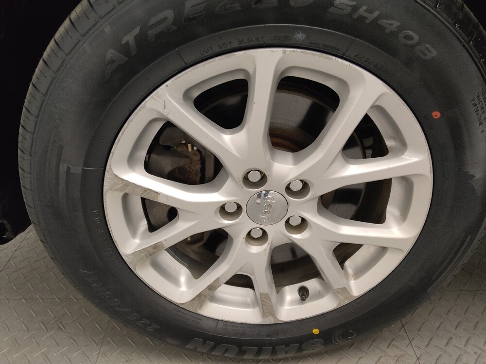 2018 Jeep Cherokee in Temple, TX 76502 - 18097881 31