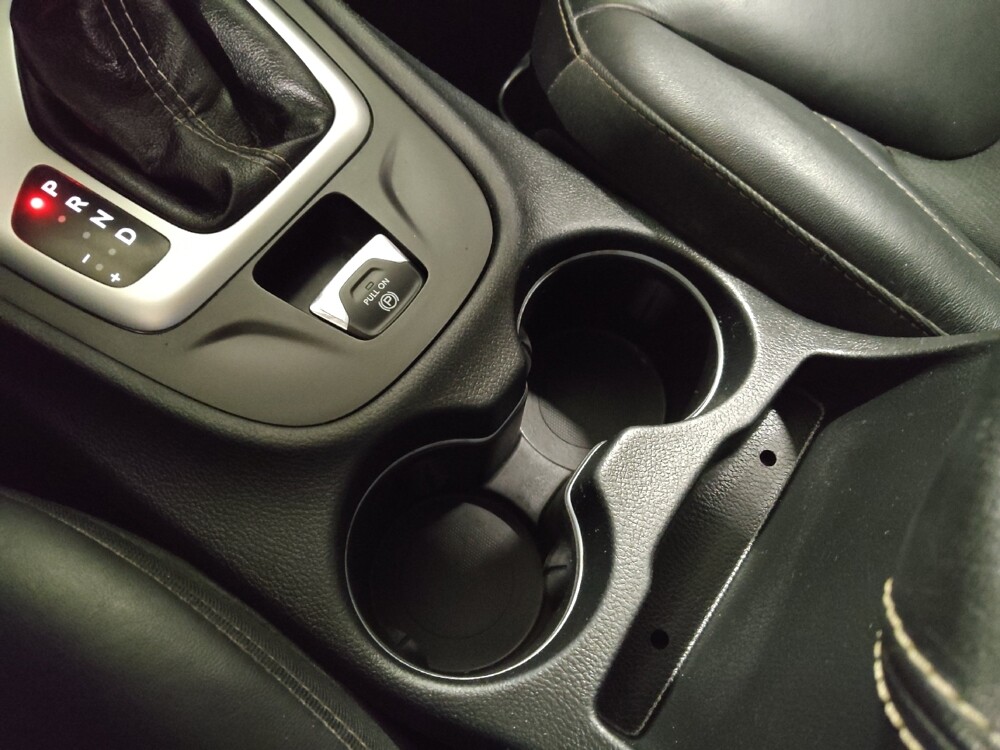 2018 Jeep Cherokee in Temple, TX 76502 - 18097881 26