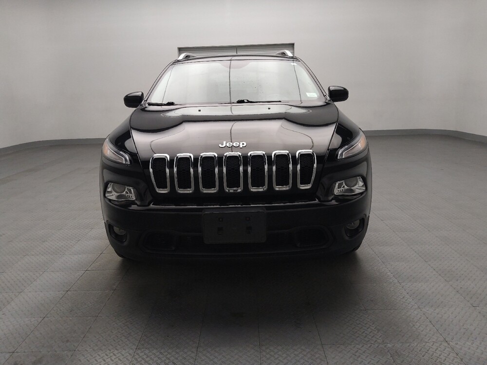 2018 Jeep Cherokee in Temple, TX 76502 - 18097881 15