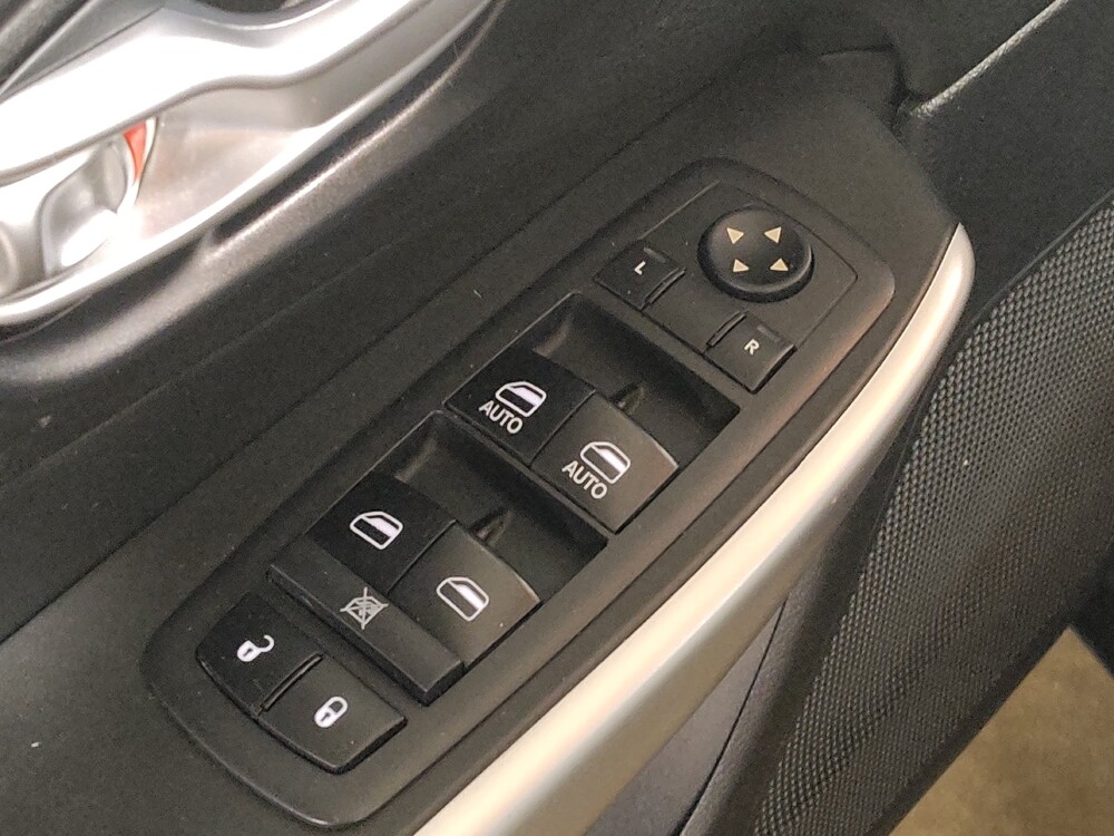 2018 Jeep Cherokee in Temple, TX 76502 - 18097881 27