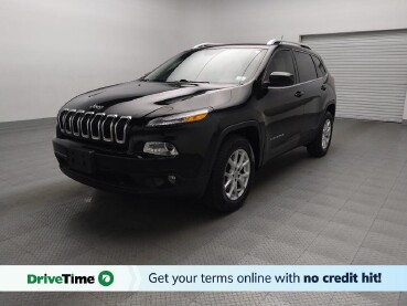2018 Jeep Cherokee in Temple, TX 76502