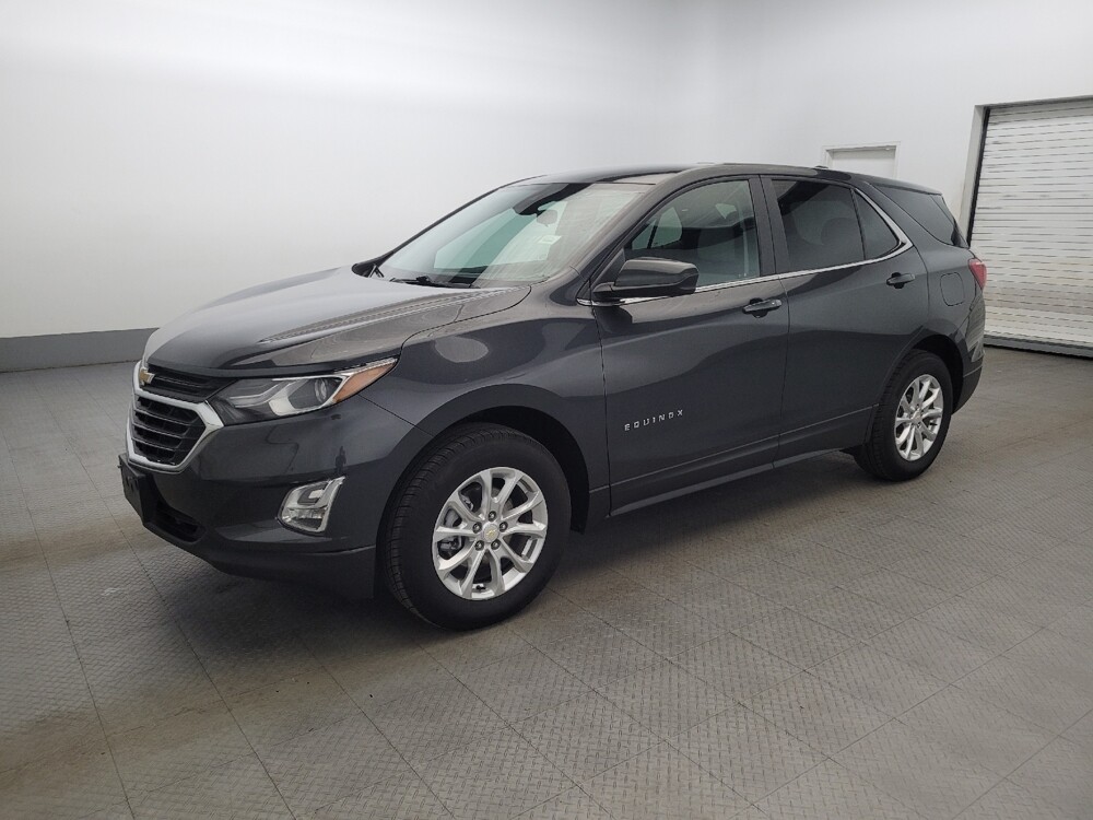 2021 Chevrolet Equinox in Laurel, MD 20724 - 18097882 2