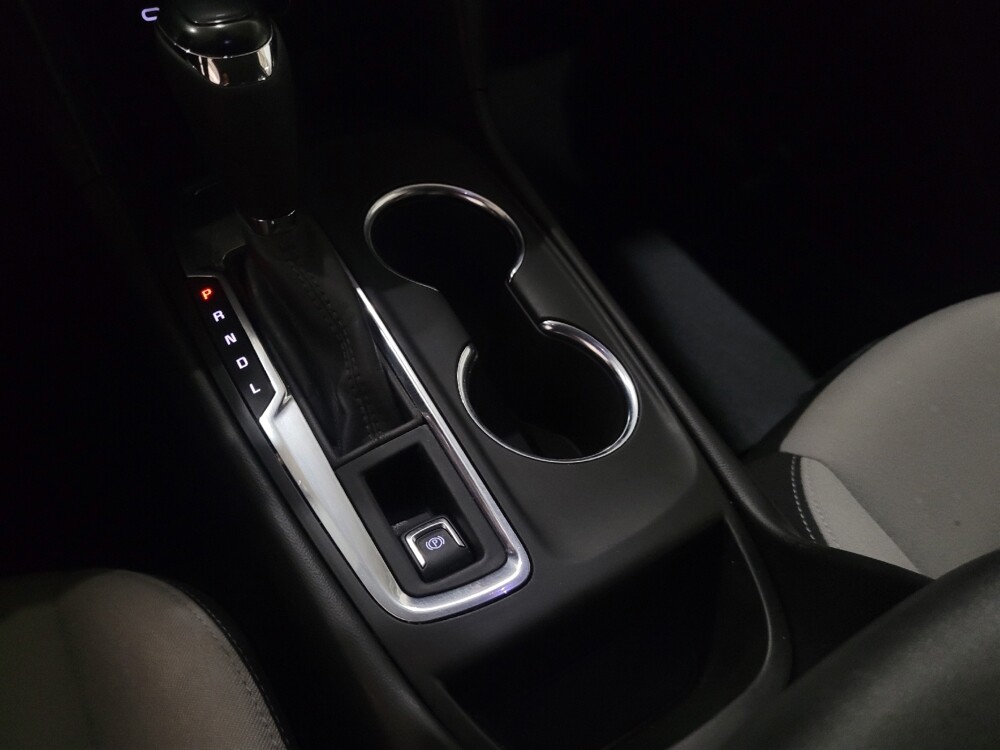 2021 Chevrolet Equinox in Laurel, MD 20724 - 18097882 26