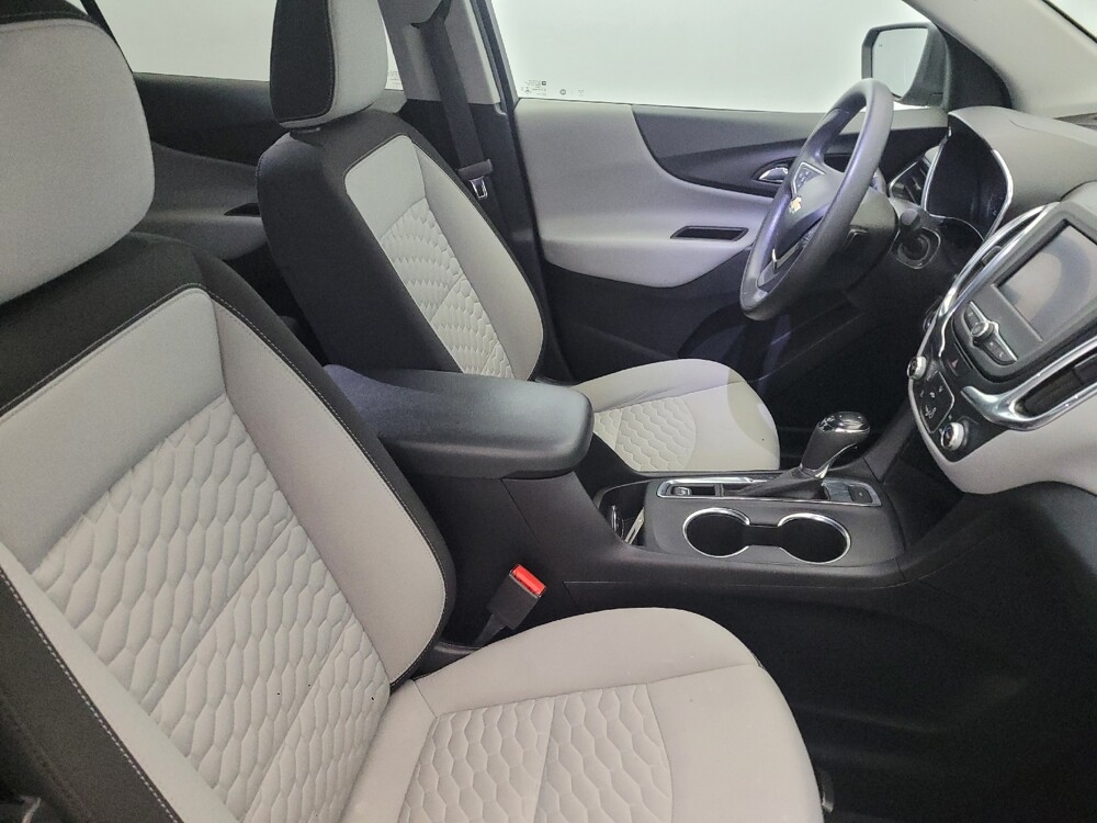 2021 Chevrolet Equinox in Laurel, MD 20724 - 18097882 21