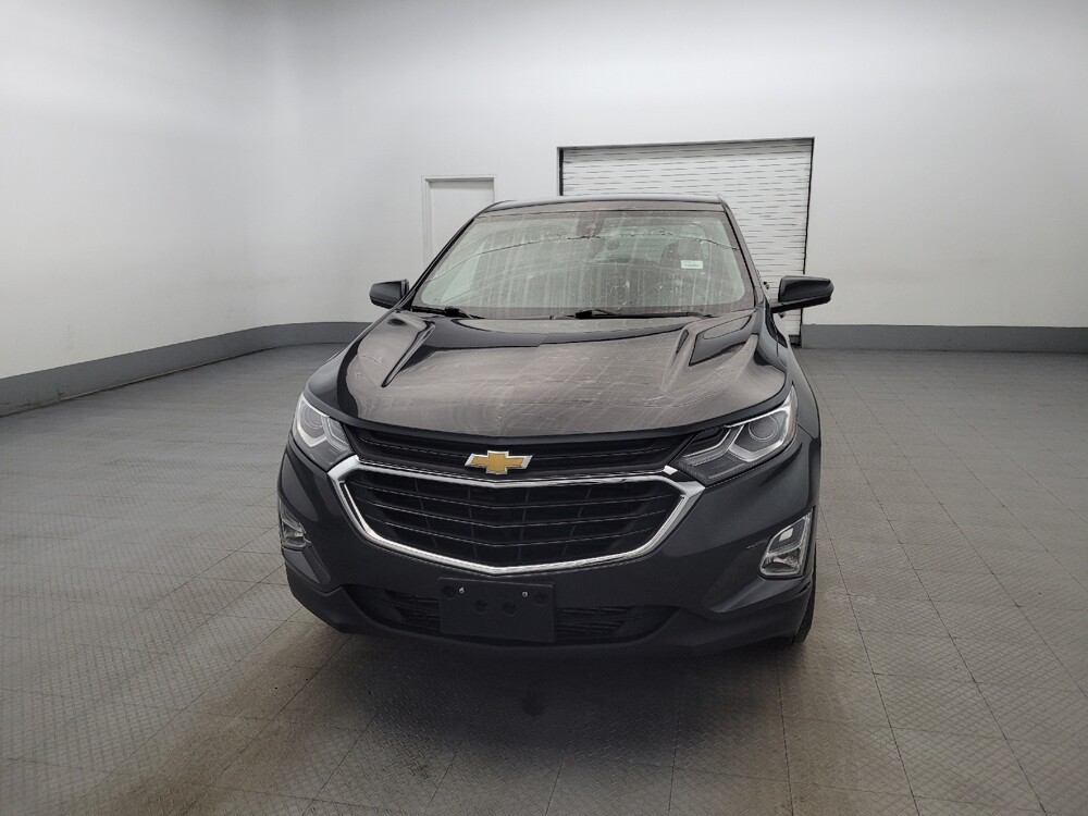 2021 Chevrolet Equinox in Laurel, MD 20724 - 18097882 15