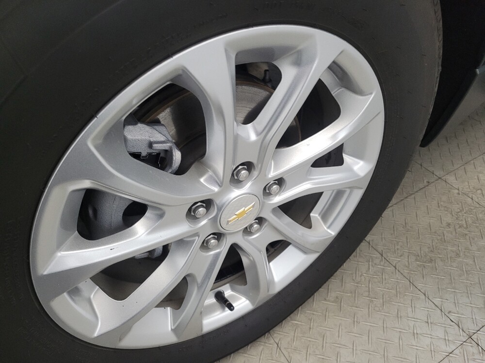 2021 Chevrolet Equinox in Laurel, MD 20724 - 18097882 31