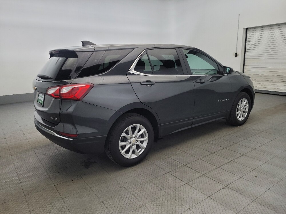 2021 Chevrolet Equinox in Laurel, MD 20724 - 18097882 10