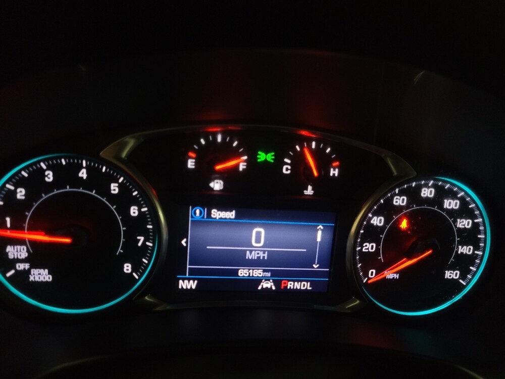 2021 Chevrolet Equinox in Laurel, MD 20724 - 18097882 23