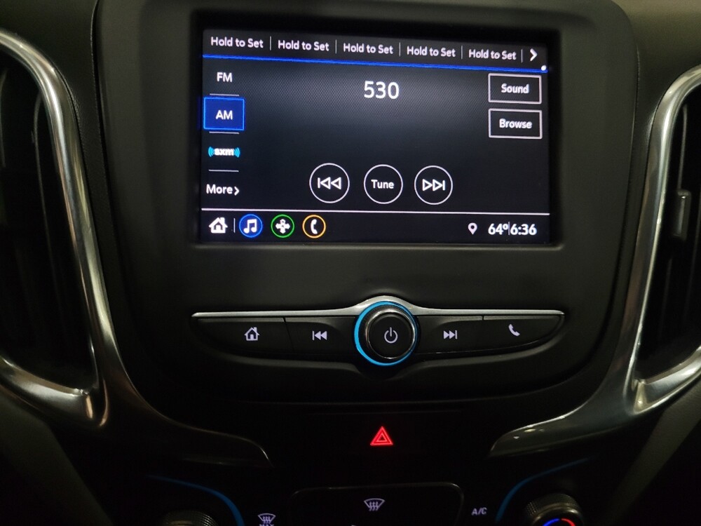 2021 Chevrolet Equinox in Laurel, MD 20724 - 18097882 25