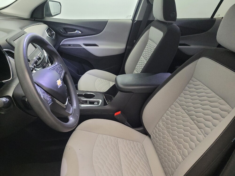 2021 Chevrolet Equinox in Laurel, MD 20724 - 18097882 17