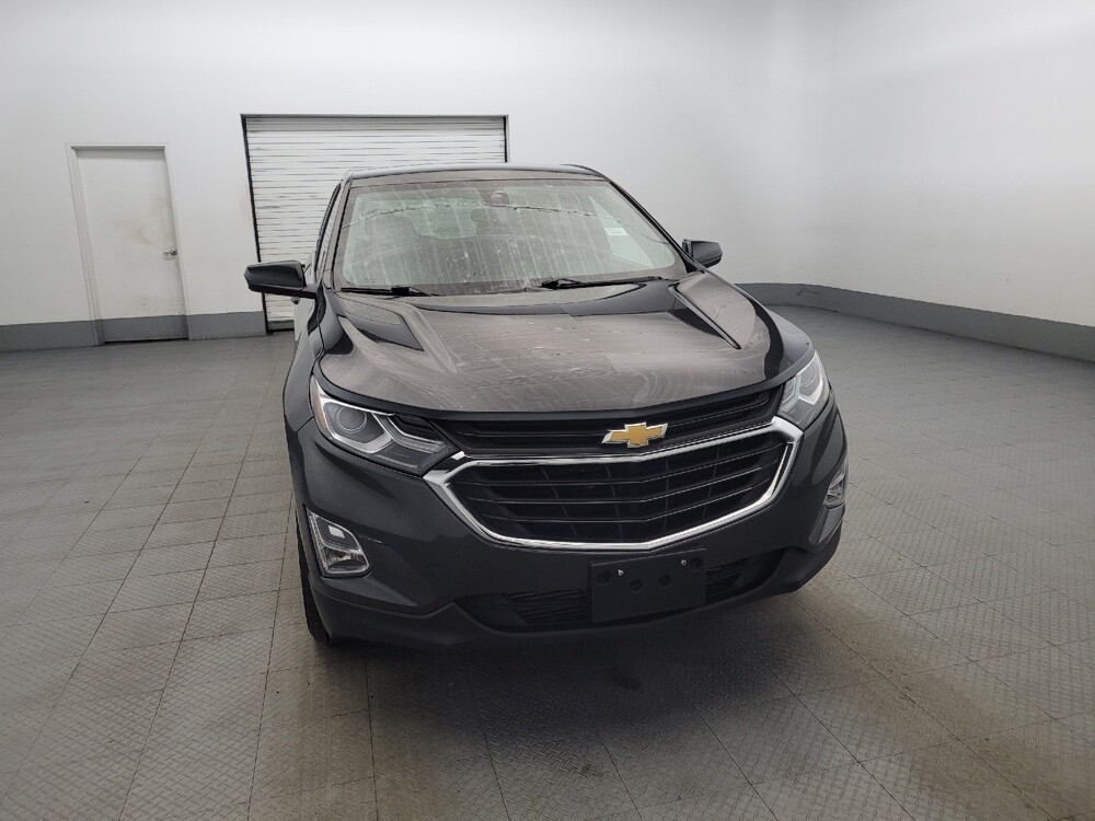 2021 Chevrolet Equinox in Laurel, MD 20724 - 18097882 14