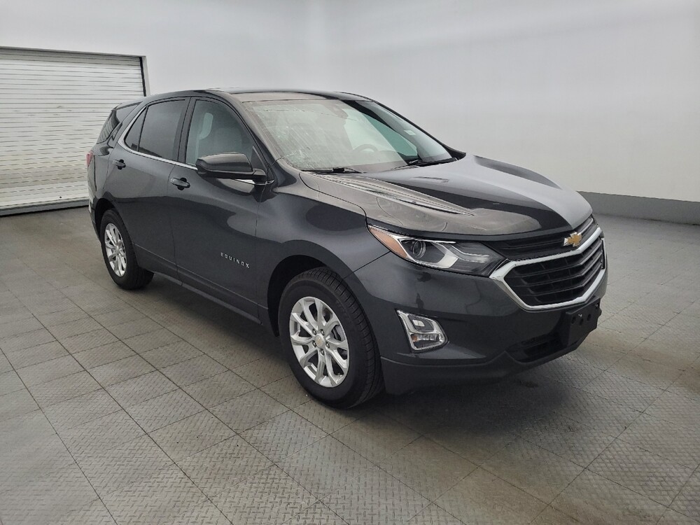 2021 Chevrolet Equinox in Laurel, MD 20724 - 18097882 13