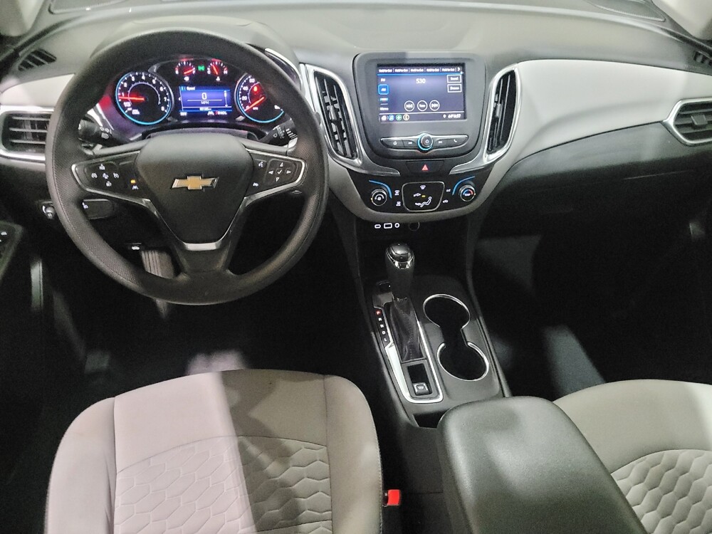 2021 Chevrolet Equinox in Laurel, MD 20724 - 18097882 22