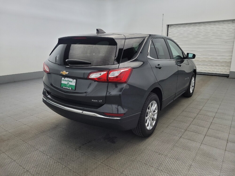 2021 Chevrolet Equinox in Laurel, MD 20724 - 18097882 9