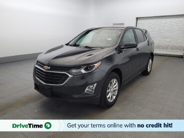 2021 Chevrolet Equinox in Laurel, MD 20724